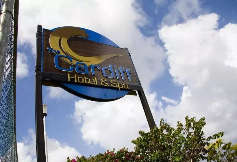 Cardiff Hotel And Spa