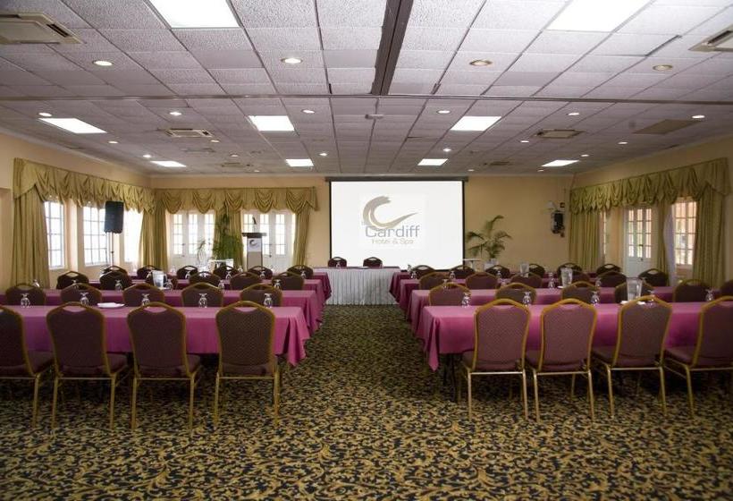 Cardiff Hotel And Spa