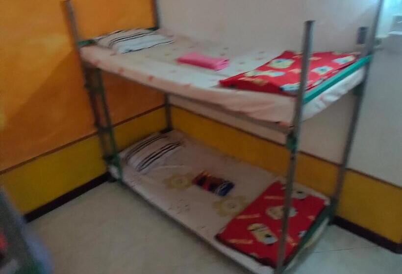 Casa Minha Backpackers Hostel