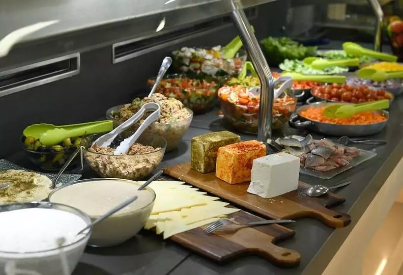 Hi Agron   Jerusalem Hostel