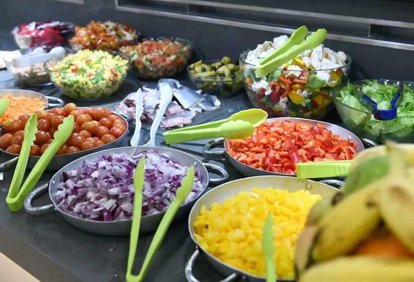 Hi Agron   Jerusalem Hostel