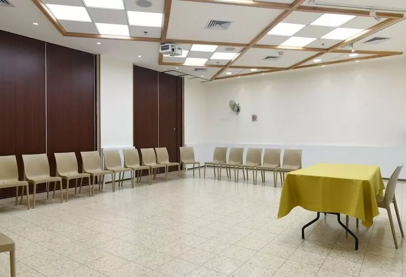 Hi Agron   Jerusalem Hostel