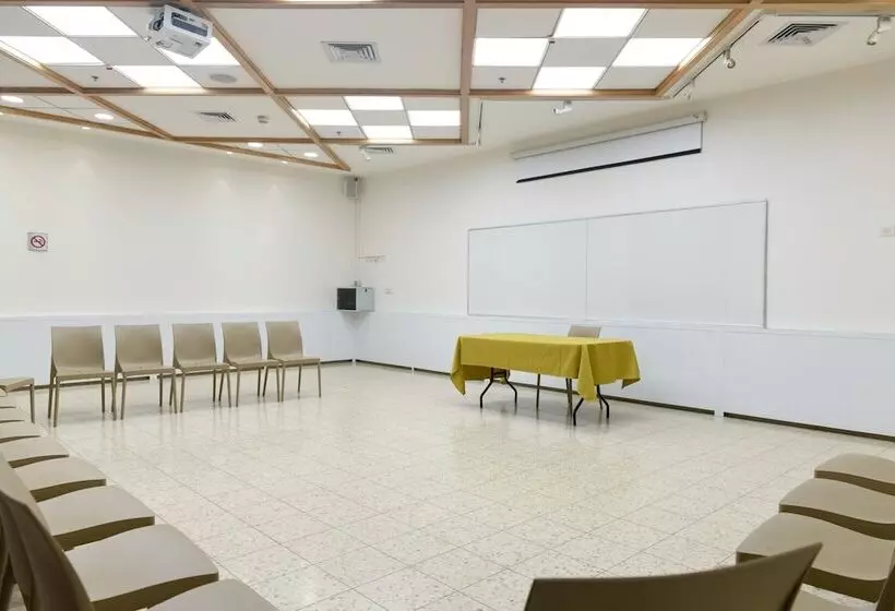 Hi Agron   Jerusalem Hostel