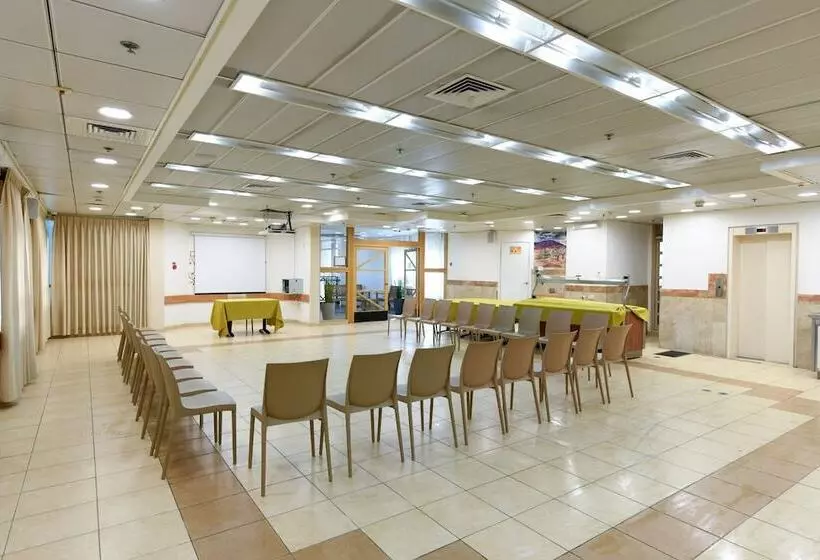 Hi Agron   Jerusalem Hostel