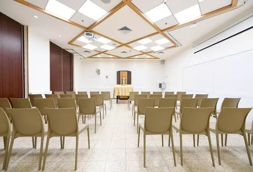 Hi Agron   Jerusalem Hostel