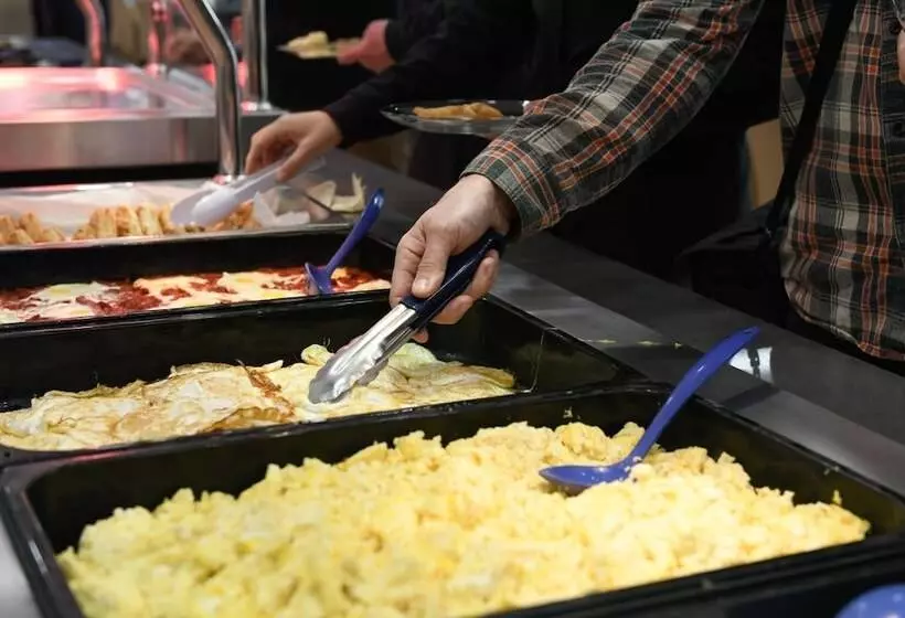 Hi Agron   Jerusalem Hostel