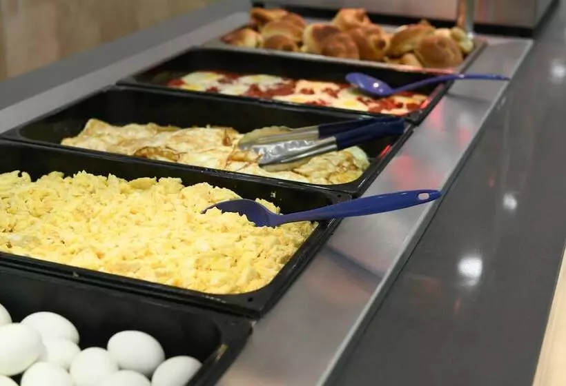 Hi Agron   Jerusalem Hostel