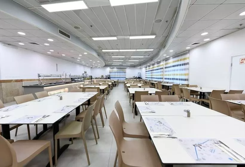 Hi Agron   Jerusalem Hostel