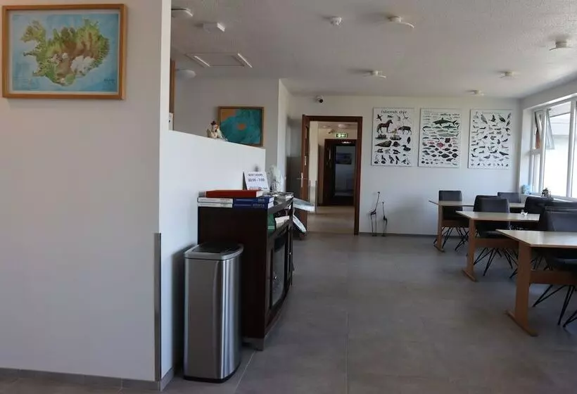 Hofn Hostel