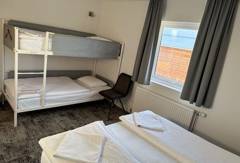 Hofn Hostel