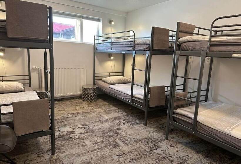 Hofn Hostel
