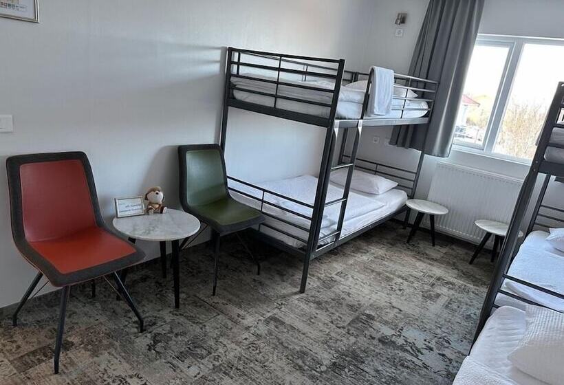 Hofn Hostel