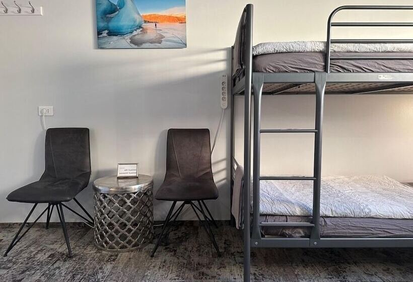Hofn Hostel
