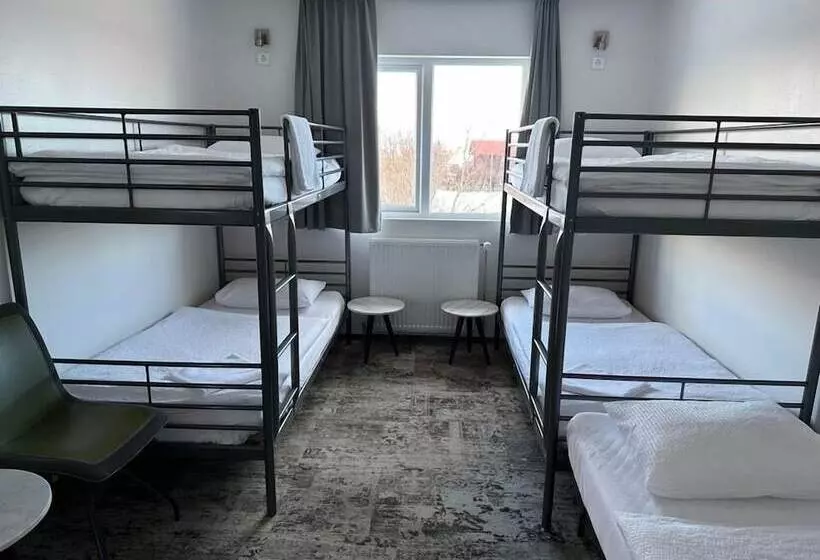 Hofn Hostel