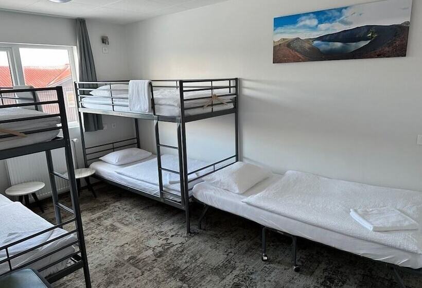 Hofn Hostel