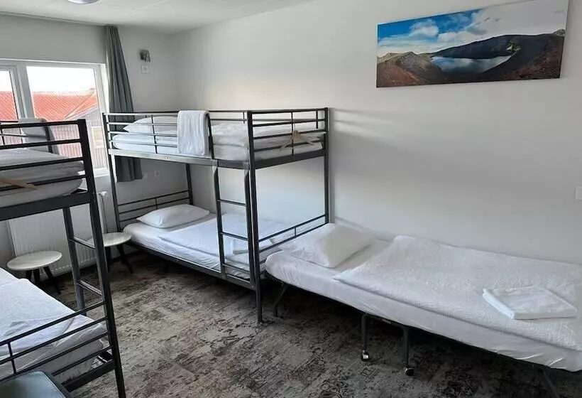 Hofn Hostel
