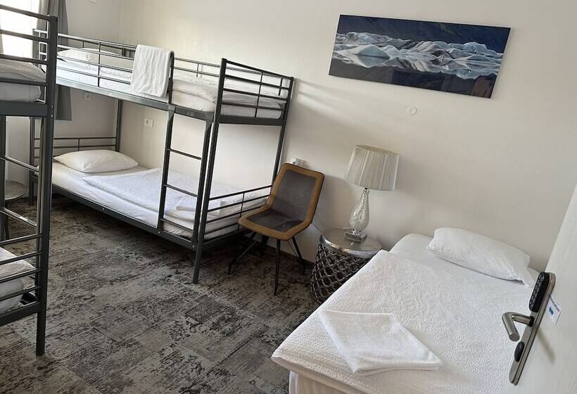 Hofn Hostel