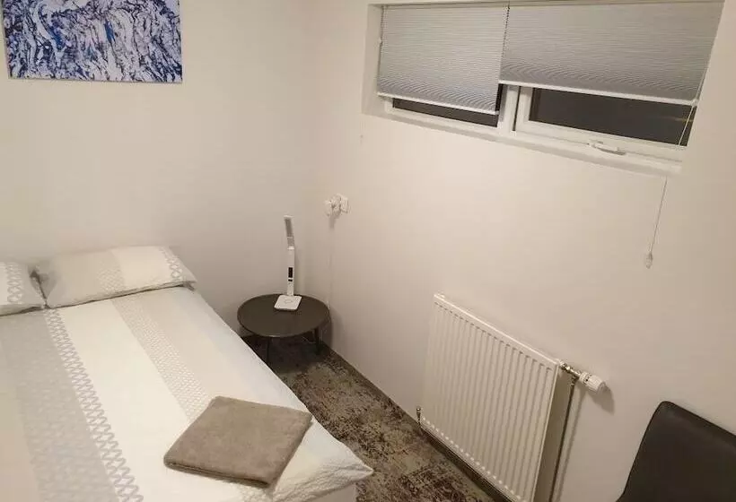 Hofn Hostel