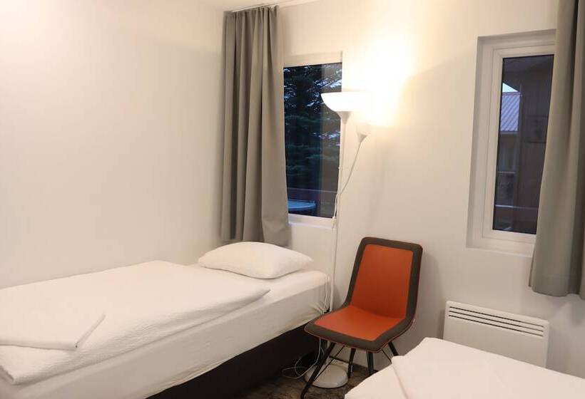 Hofn Hostel
