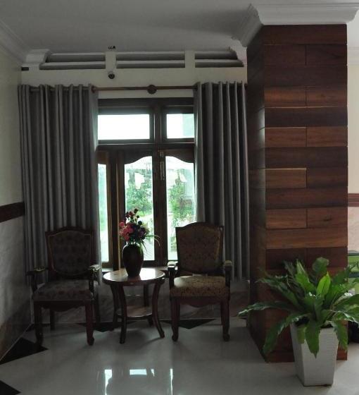 호텔 Angkor Comfort