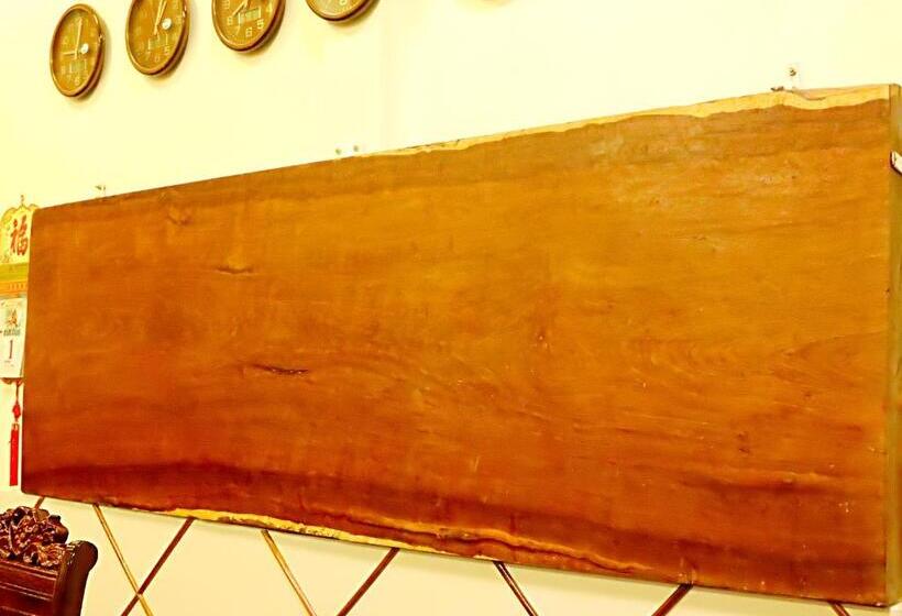 호텔 Angkor Comfort