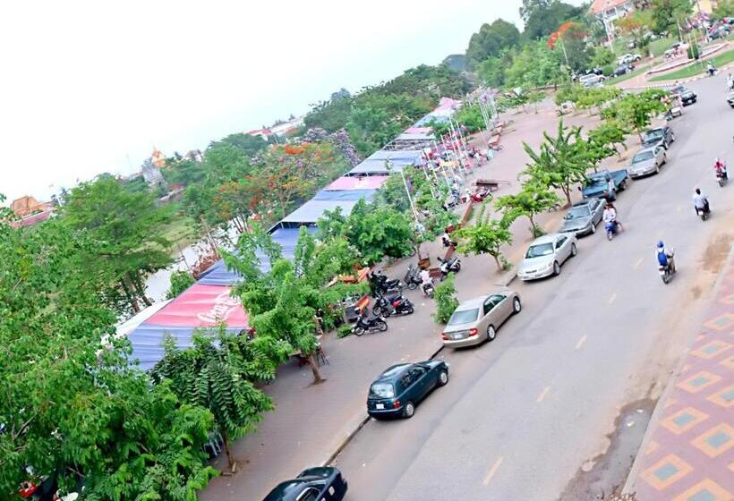 호텔 Angkor Comfort