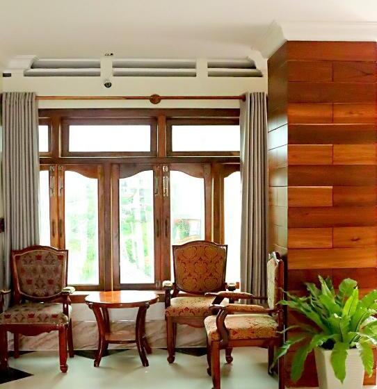 호텔 Angkor Comfort