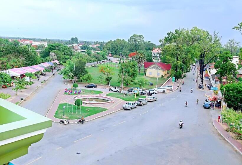 호텔 Angkor Comfort