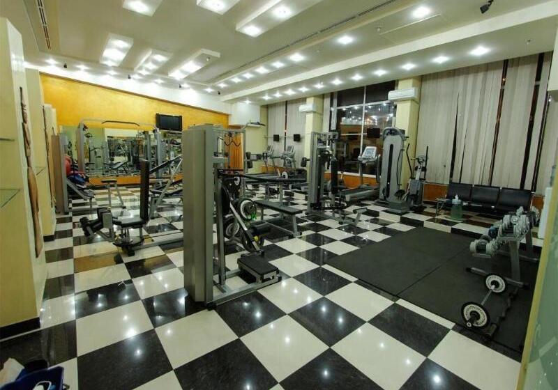 Aquapark Hotel & Villas