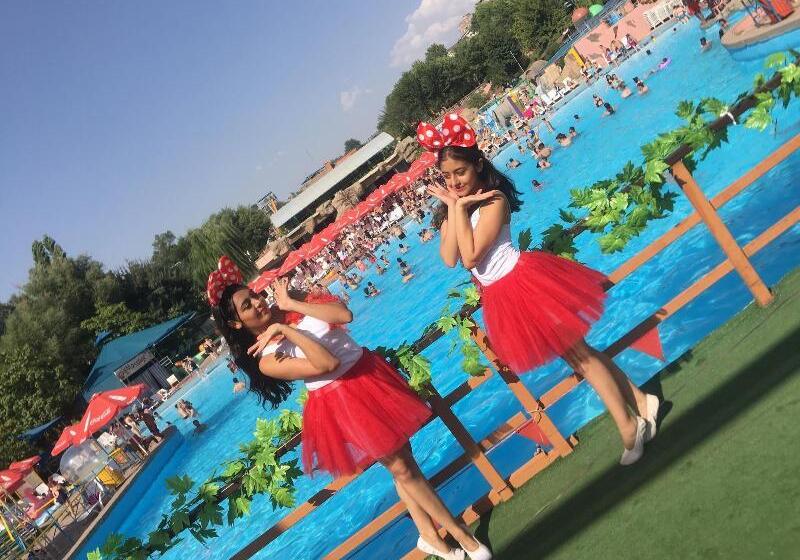 Aquapark Hotel & Villas