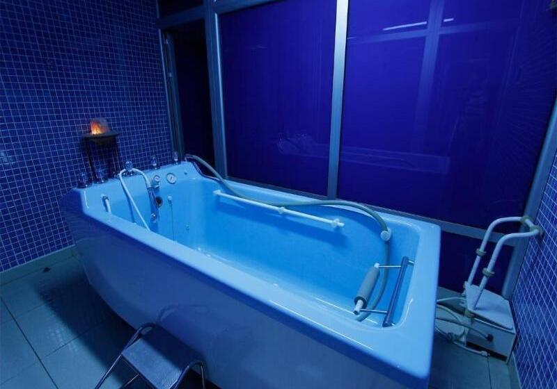 Aquapark Hotel & Villas