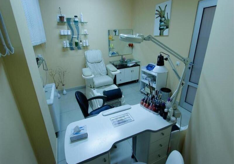 Aquapark Hotel & Villas