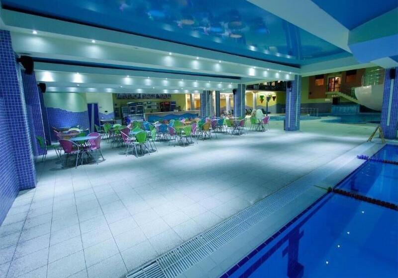 Aquapark Hotel & Villas