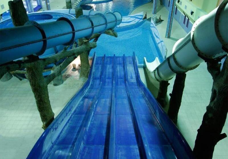 Aquapark Hotel & Villas