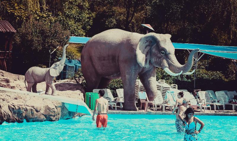 Aquapark Hotel & Villas