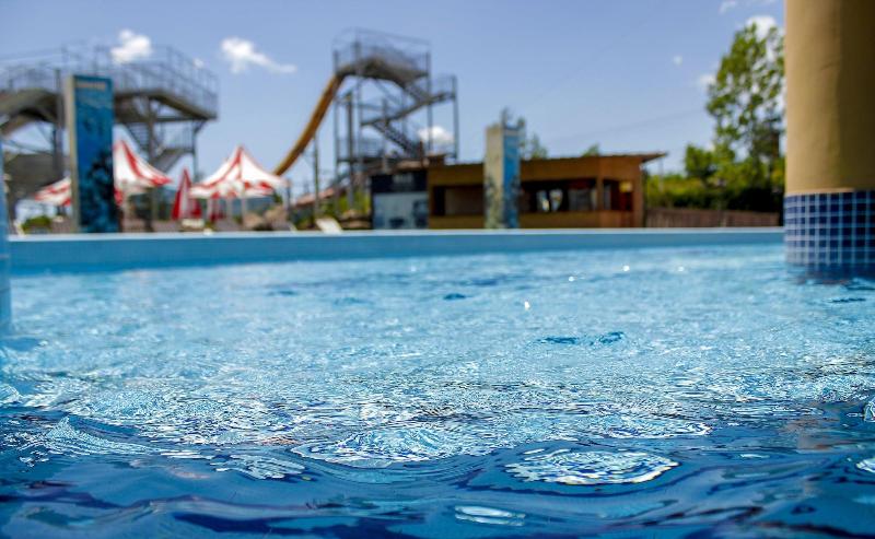 Aquapark Hotel & Villas