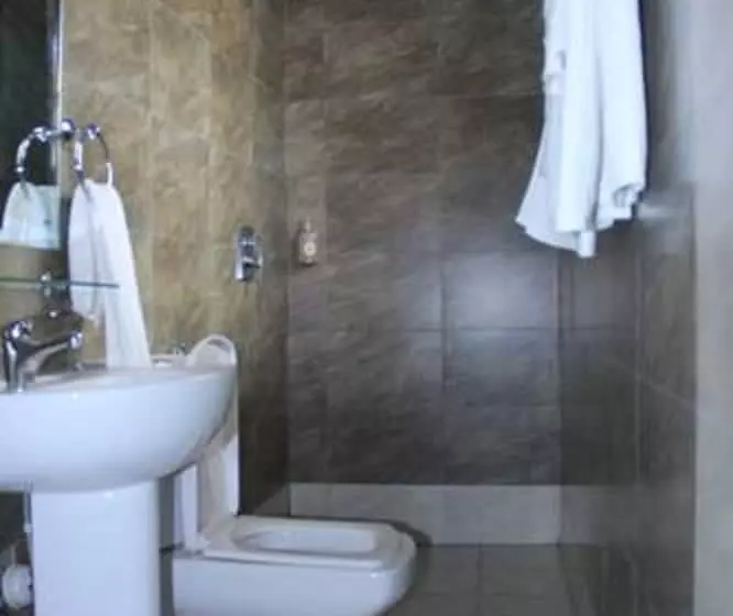 هتل Brownie S Guest House