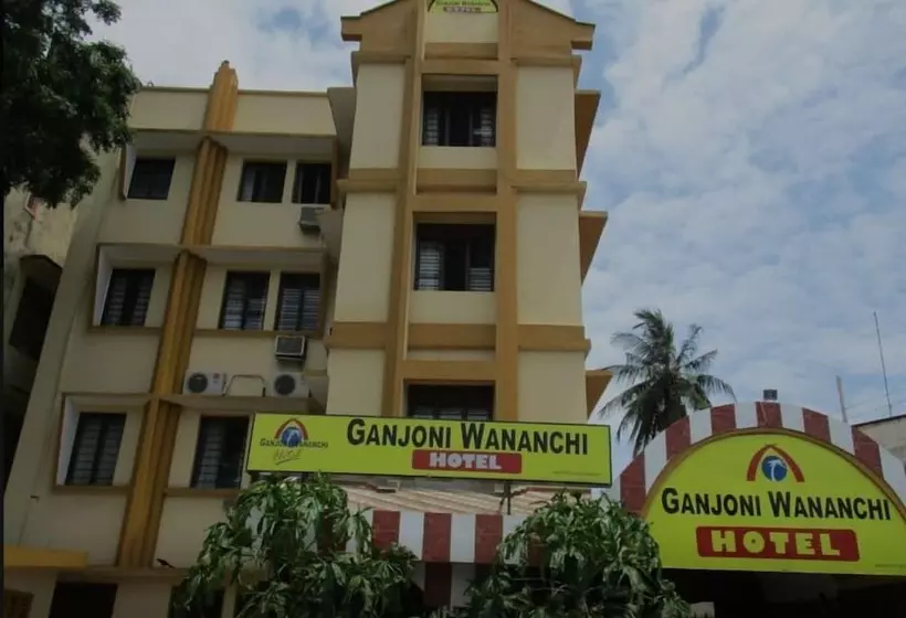 هتل Ganjoni Wananchi