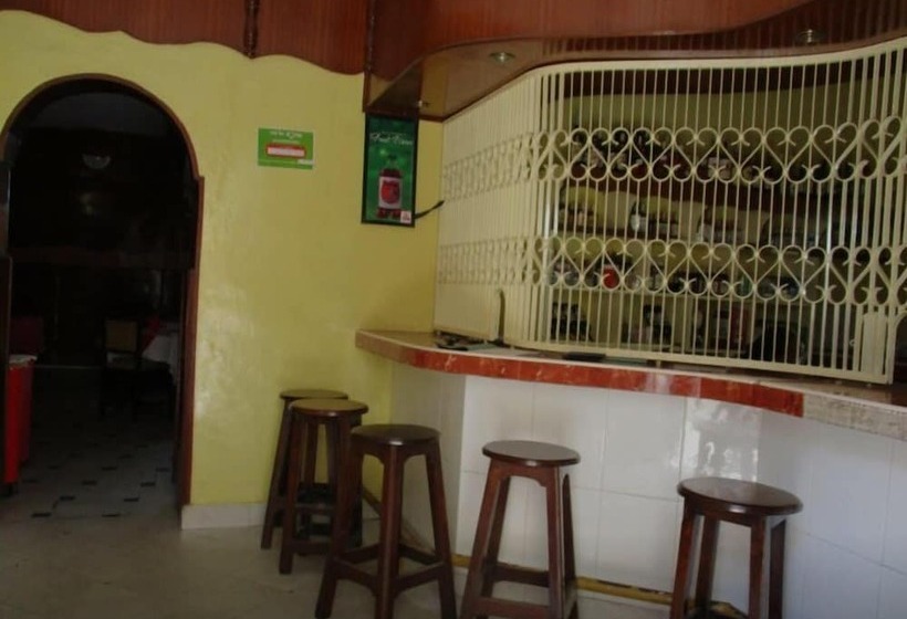 هتل Ganjoni Wananchi