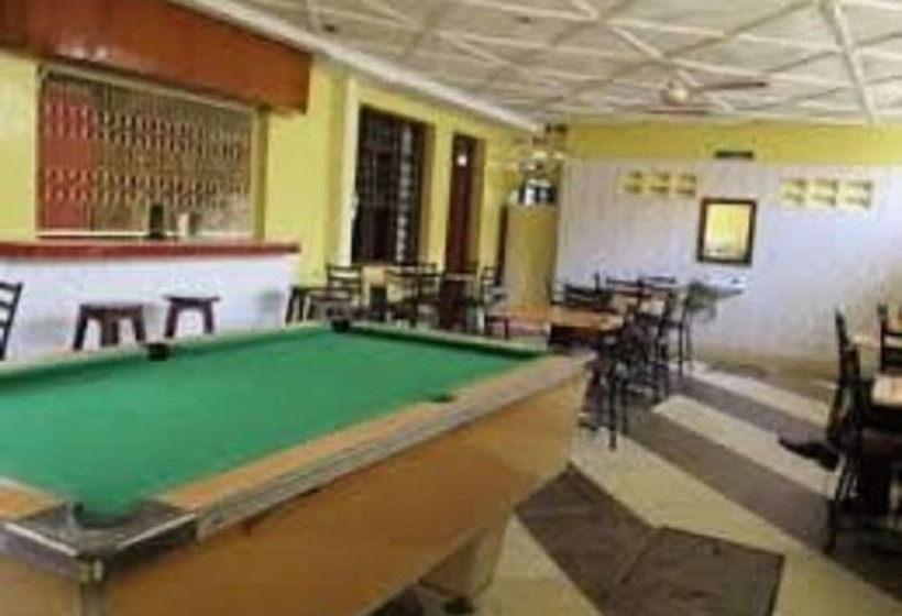 هتل Ganjoni Wananchi