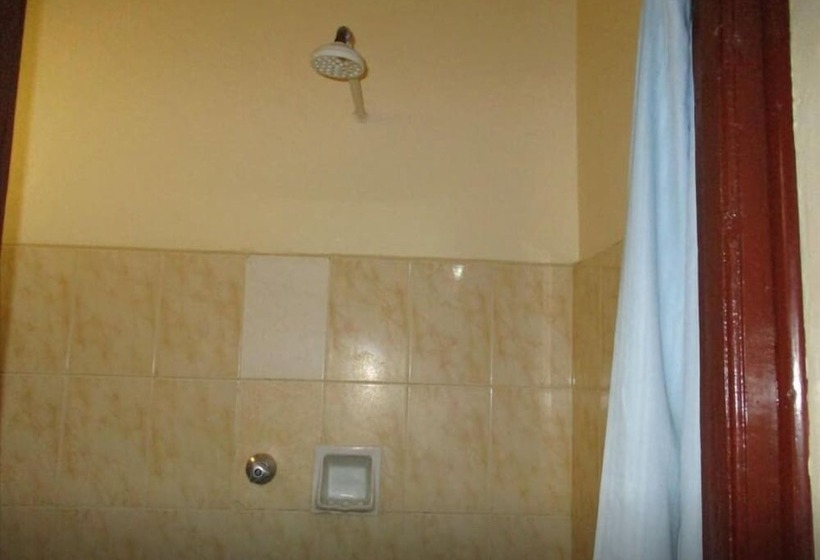 هتل Ganjoni Wananchi