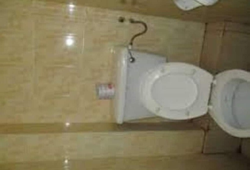 هتل Ganjoni Wananchi