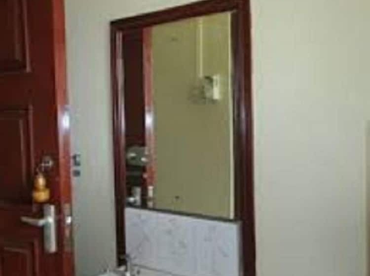 هتل Ganjoni Wananchi