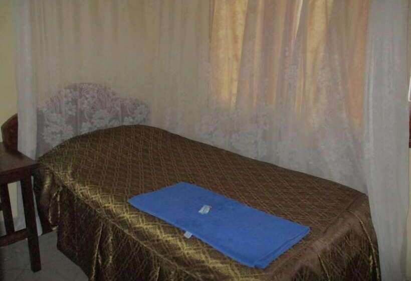 هتل Ganjoni Wananchi