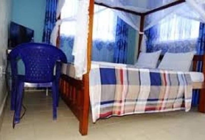 هتل Ganjoni Wananchi