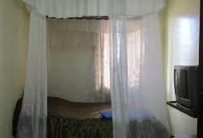 هتل Ganjoni Wananchi