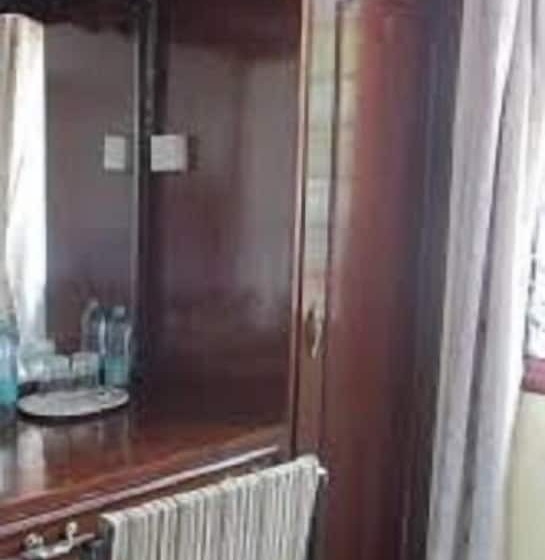 هتل Ganjoni Wananchi