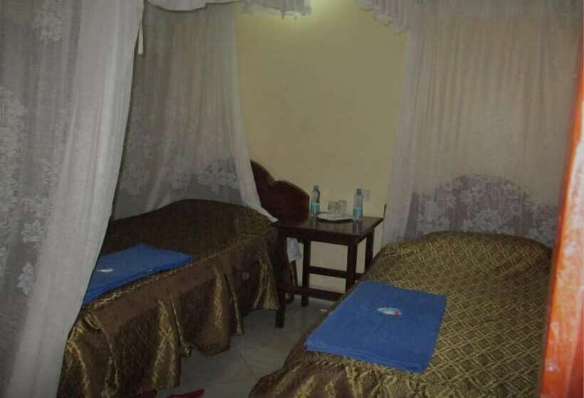 هتل Ganjoni Wananchi