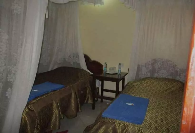 هتل Ganjoni Wananchi