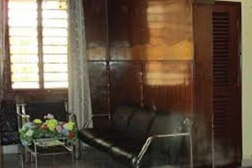 هتل Ganjoni Wananchi